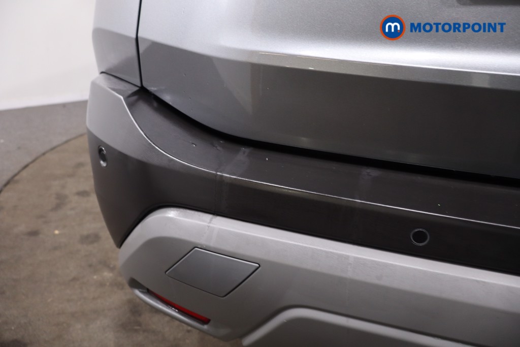 Nissan X-Trail N-Connecta Automatic Petrol-Electric Hybrid SUV - Stock Number (1634244) - 39th supplementary image
