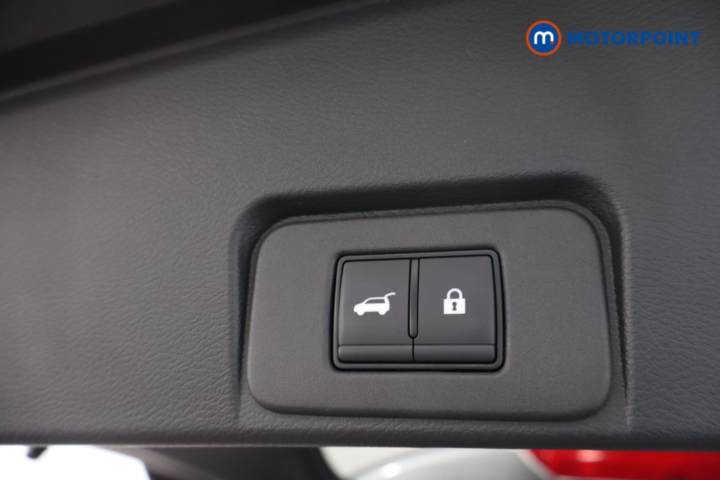 Nissan X-Trail N-Connecta Automatic Petrol-Electric Hybrid SUV - Stock Number (1634244) - 41st supplementary image