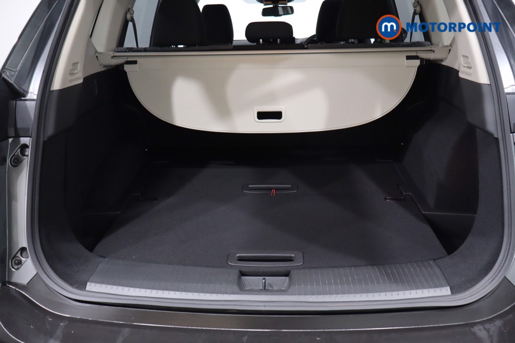 Nissan X-Trail N-Connecta Automatic Petrol-Electric Hybrid SUV - Stock Number (1634244) - 42nd supplementary image