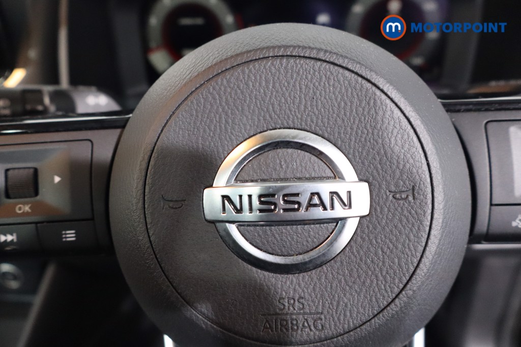 Nissan Qashqai N-Connecta Manual Petrol SUV - Stock Number (1634253) - 13th supplementary image