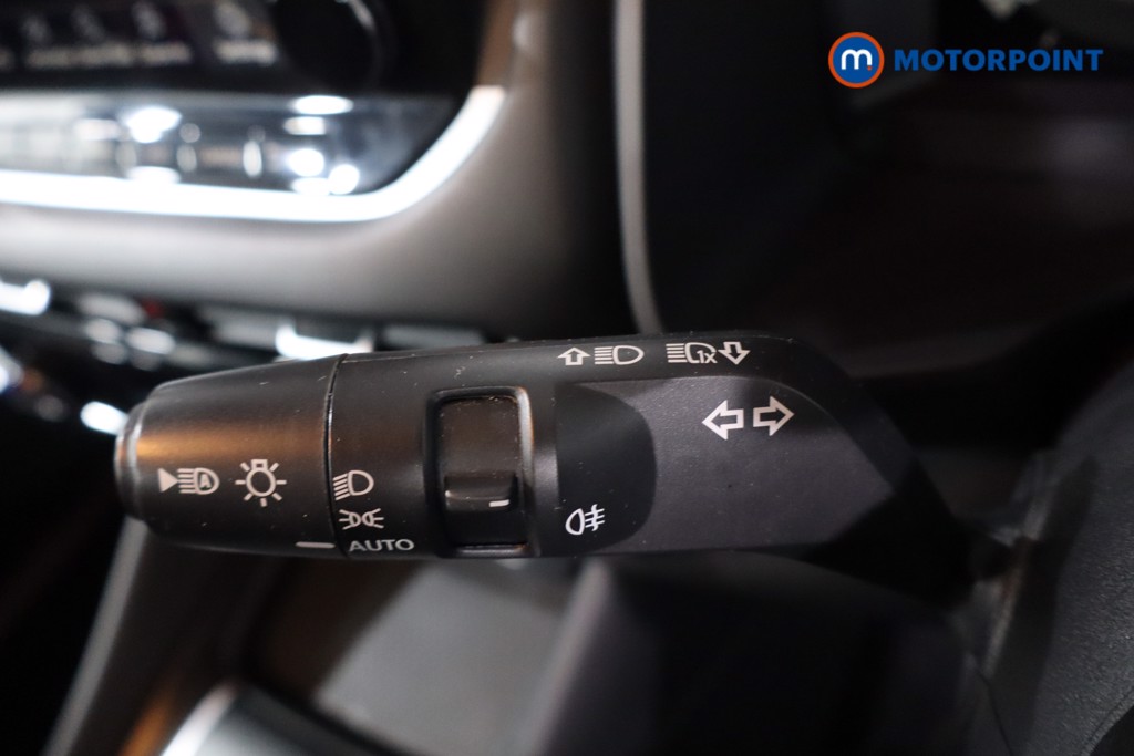 Nissan Qashqai N-Connecta Manual Petrol SUV - Stock Number (1634253) - 14th supplementary image