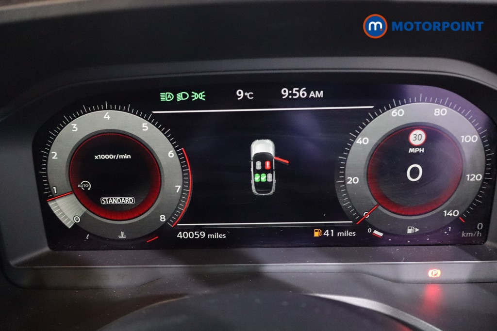 Nissan Qashqai N-Connecta Manual Petrol SUV - Stock Number (1634253) - 16th supplementary image