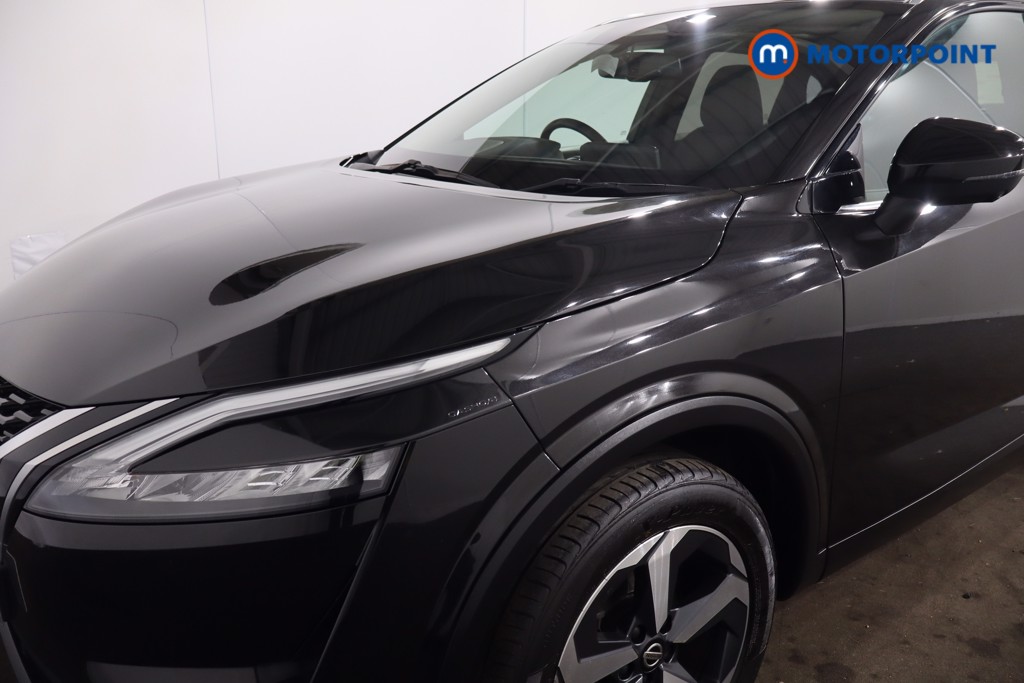 Nissan Qashqai N-Connecta Manual Petrol SUV - Stock Number (1634253) - 25th supplementary image