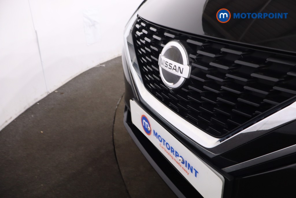 Nissan Qashqai N-Connecta Manual Petrol SUV - Stock Number (1634253) - 26th supplementary image