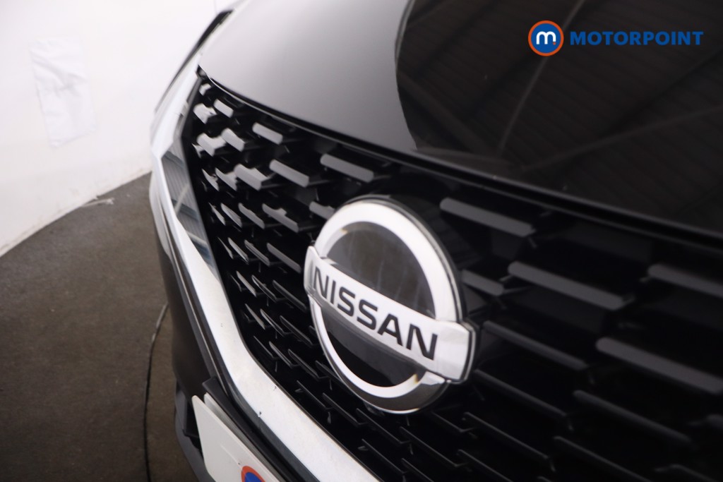 Nissan Qashqai N-Connecta Manual Petrol SUV - Stock Number (1634253) - 27th supplementary image