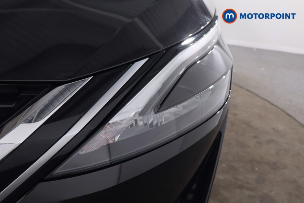 Nissan Qashqai N-Connecta Manual Petrol SUV - Stock Number (1634253) - 28th supplementary image