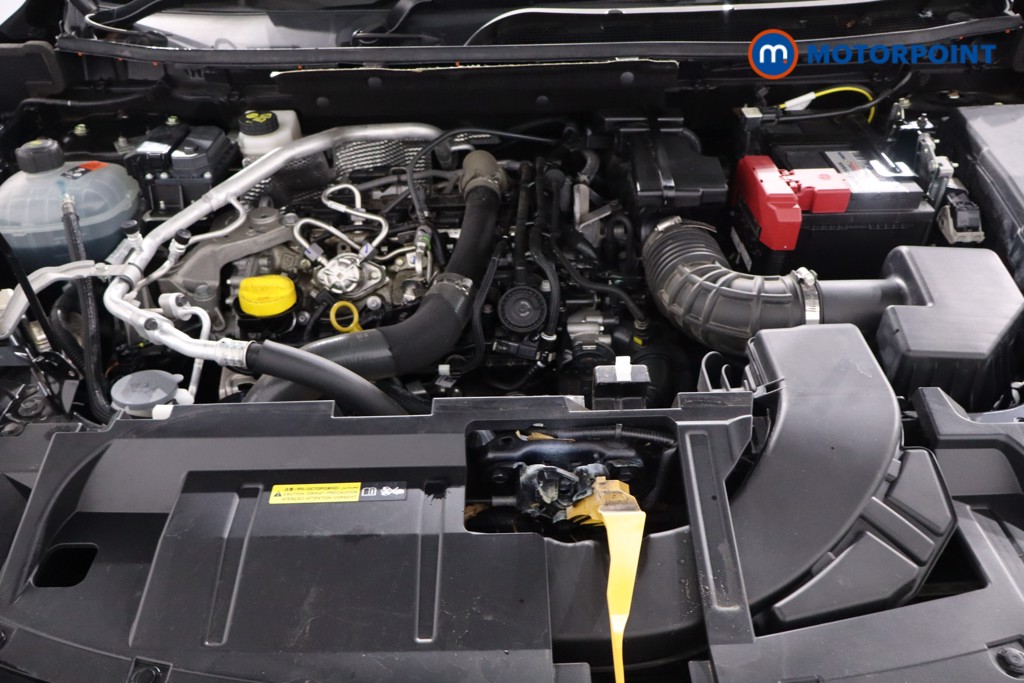 Nissan Qashqai N-Connecta Manual Petrol SUV - Stock Number (1634253) - 30th supplementary image