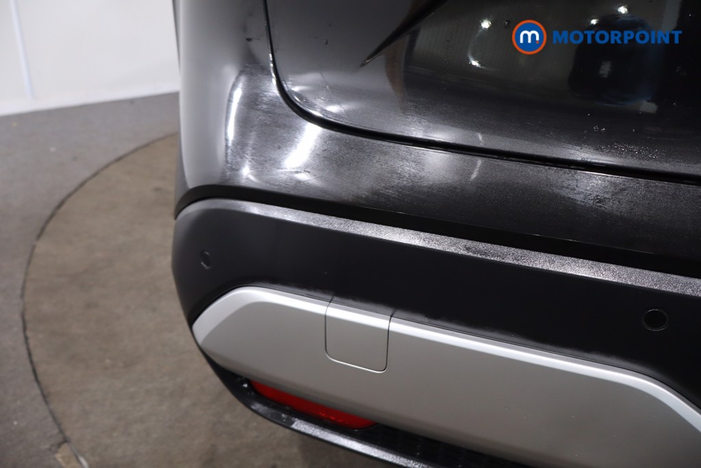 Nissan Qashqai N-Connecta Manual Petrol SUV - Stock Number (1634253) - 34th supplementary image