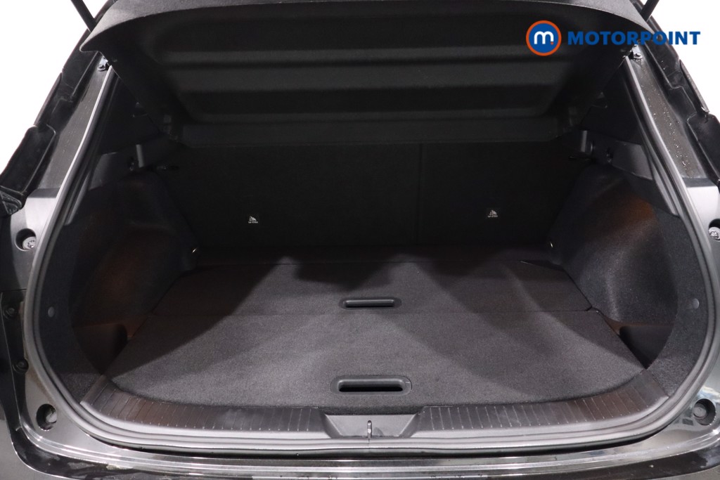 Nissan Qashqai N-Connecta Manual Petrol SUV - Stock Number (1634253) - 36th supplementary image