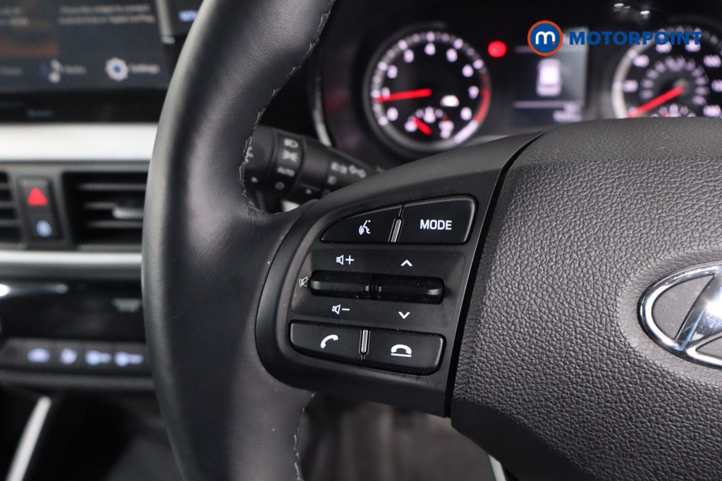 Hyundai I10 Premium Manual Petrol Hatchback - Stock Number (1634265) - 7th supplementary image