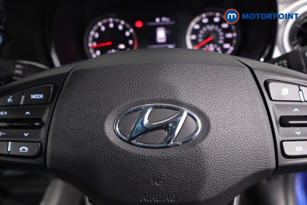 Hyundai I10 Premium Manual Petrol Hatchback - Stock Number (1634265) - 13th supplementary image