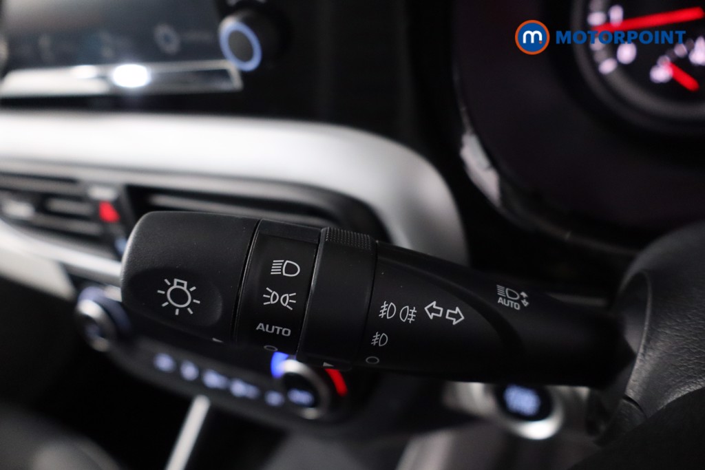 Hyundai I10 Premium Manual Petrol Hatchback - Stock Number (1634265) - 14th supplementary image