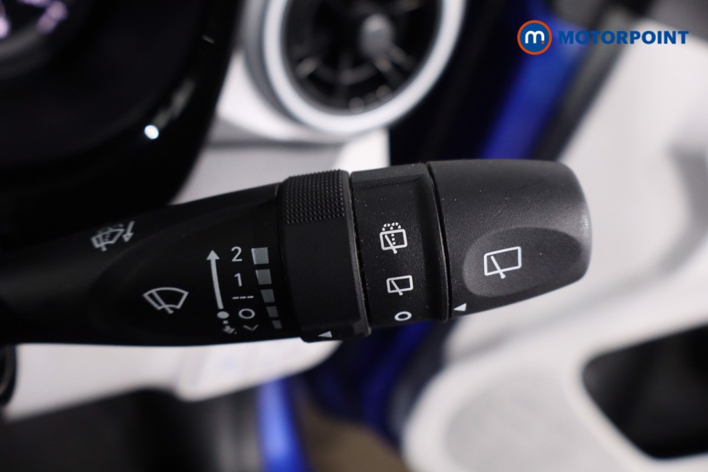 Hyundai I10 Premium Manual Petrol Hatchback - Stock Number (1634265) - 15th supplementary image