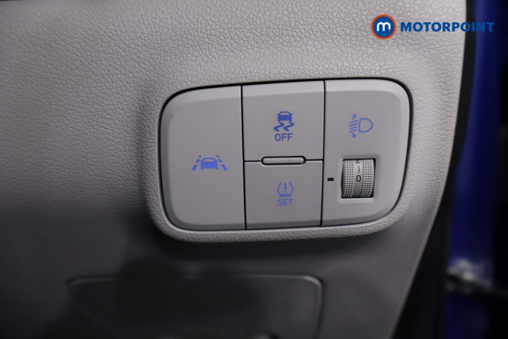 Hyundai I10 Premium Manual Petrol Hatchback - Stock Number (1634265) - 17th supplementary image