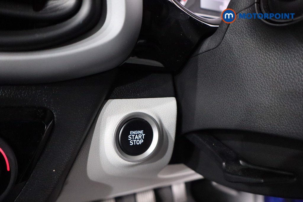 Hyundai I10 Premium Manual Petrol Hatchback - Stock Number (1634265) - 22nd supplementary image