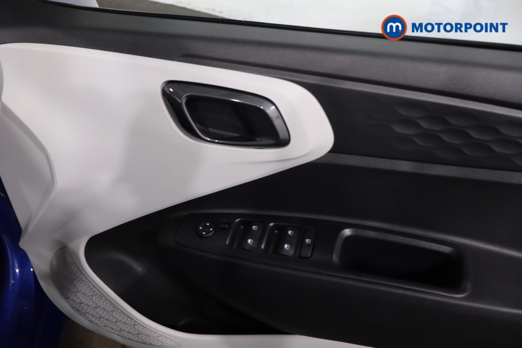 Hyundai I10 Premium Manual Petrol Hatchback - Stock Number (1634265) - 26th supplementary image