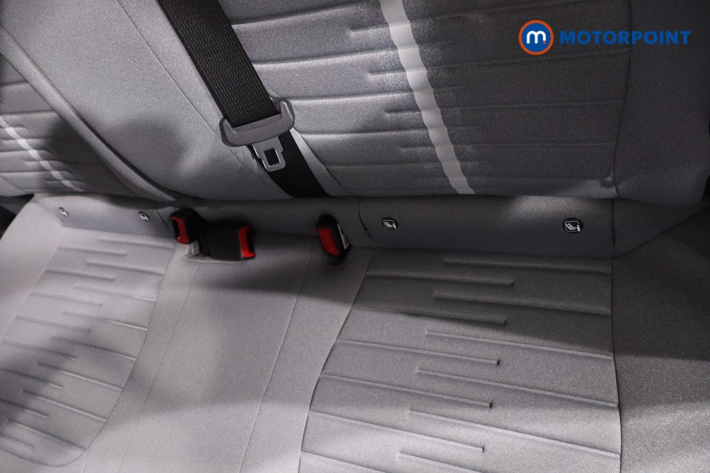 Hyundai I10 Premium Manual Petrol Hatchback - Stock Number (1634265) - 27th supplementary image