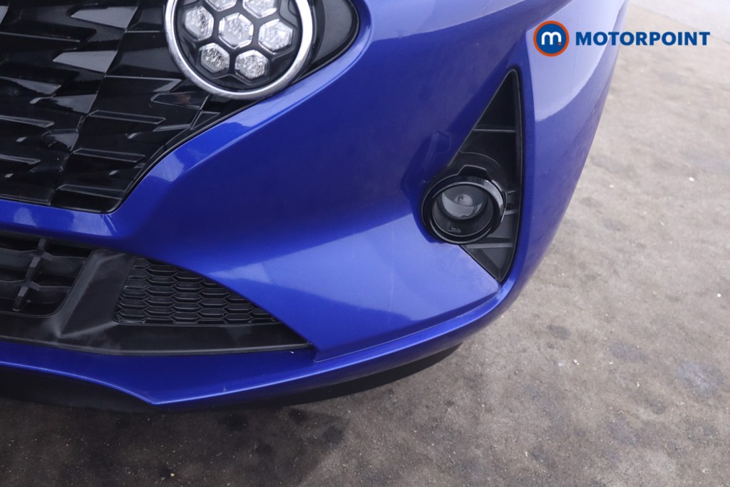 Hyundai I10 Premium Manual Petrol Hatchback - Stock Number (1634265) - 32nd supplementary image