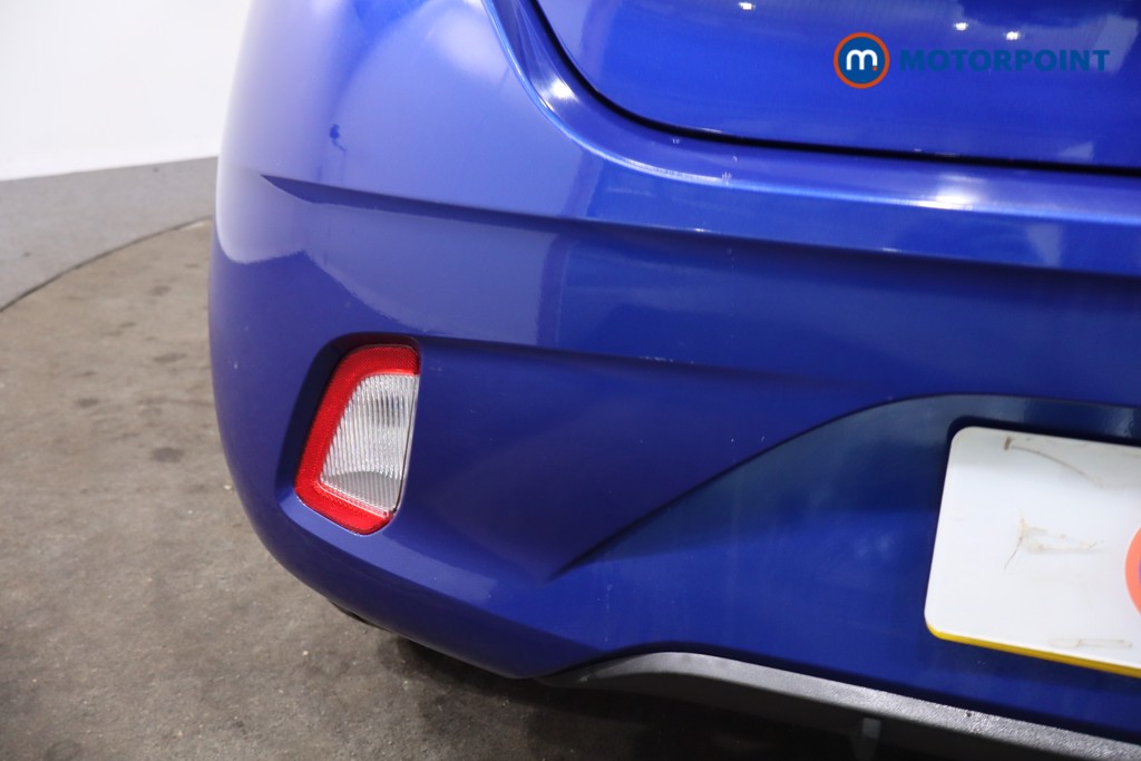 Hyundai I10 Premium Manual Petrol Hatchback - Stock Number (1634265) - 37th supplementary image