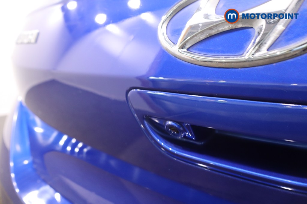 Hyundai I10 Premium Manual Petrol Hatchback - Stock Number (1634265) - 38th supplementary image