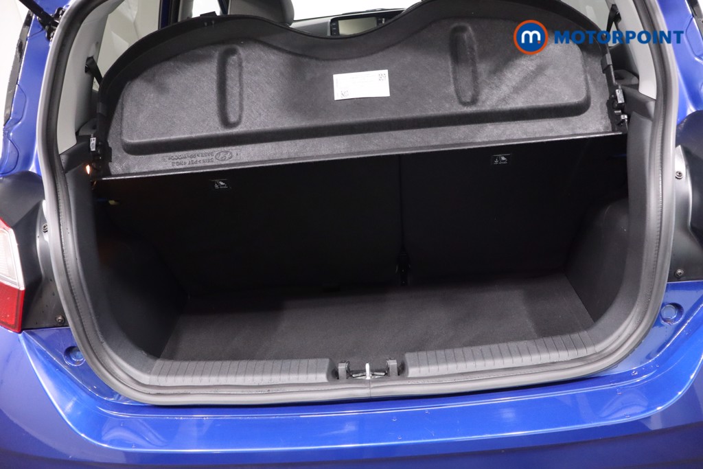 Hyundai I10 Premium Manual Petrol Hatchback - Stock Number (1634265) - 39th supplementary image