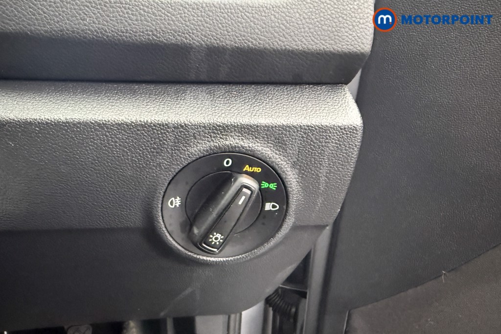 Volkswagen T-Roc Life Automatic Petrol SUV - Stock Number (1634271) - 9th supplementary image