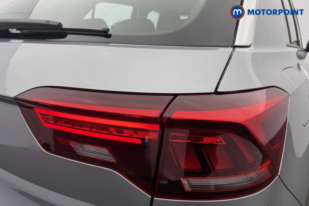 Volkswagen T-Roc Life Automatic Petrol SUV - Stock Number (1634271) - 15th supplementary image