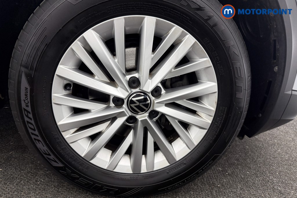 Volkswagen T-Roc Life Automatic Petrol SUV - Stock Number (1634271) - 18th supplementary image