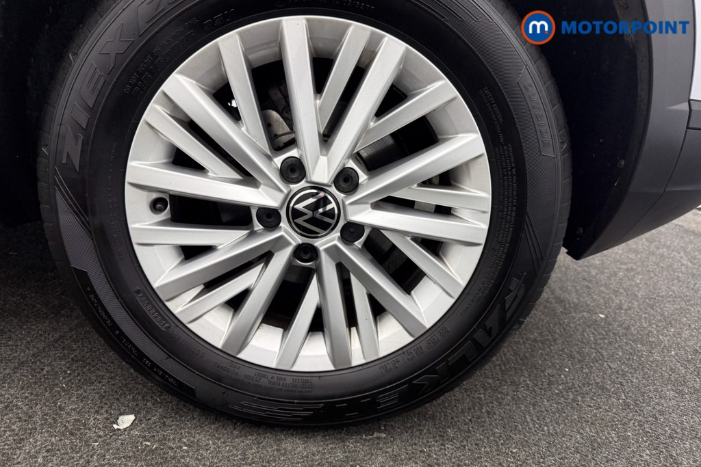 Volkswagen T-Roc Life Automatic Petrol SUV - Stock Number (1634271) - 20th supplementary image