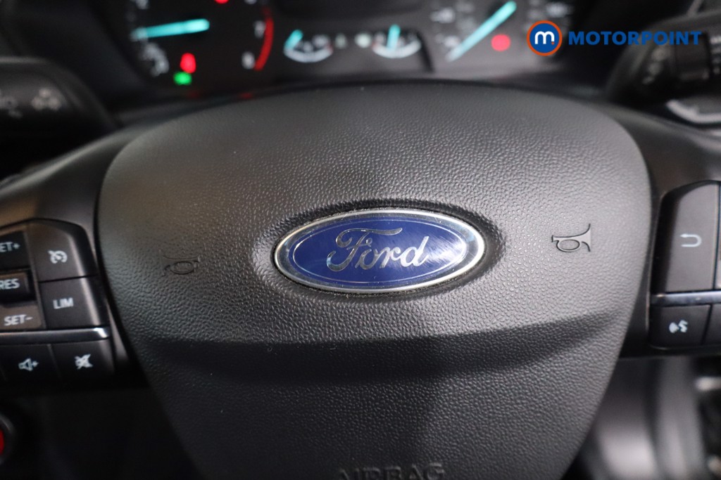 Ford Fiesta St-Line Edition Manual Petrol Hatchback - Stock Number (1634377) - 13th supplementary image