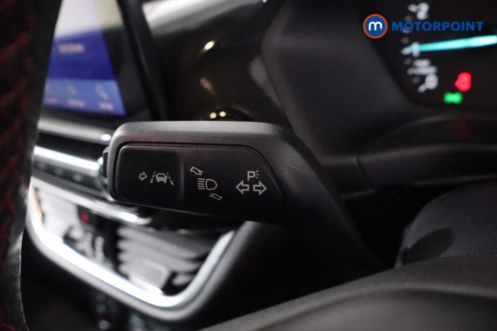 Ford Fiesta St-Line Edition Manual Petrol Hatchback - Stock Number (1634377) - 14th supplementary image