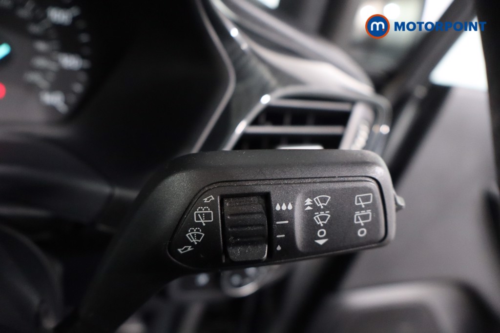 Ford Fiesta St-Line Edition Manual Petrol Hatchback - Stock Number (1634377) - 15th supplementary image