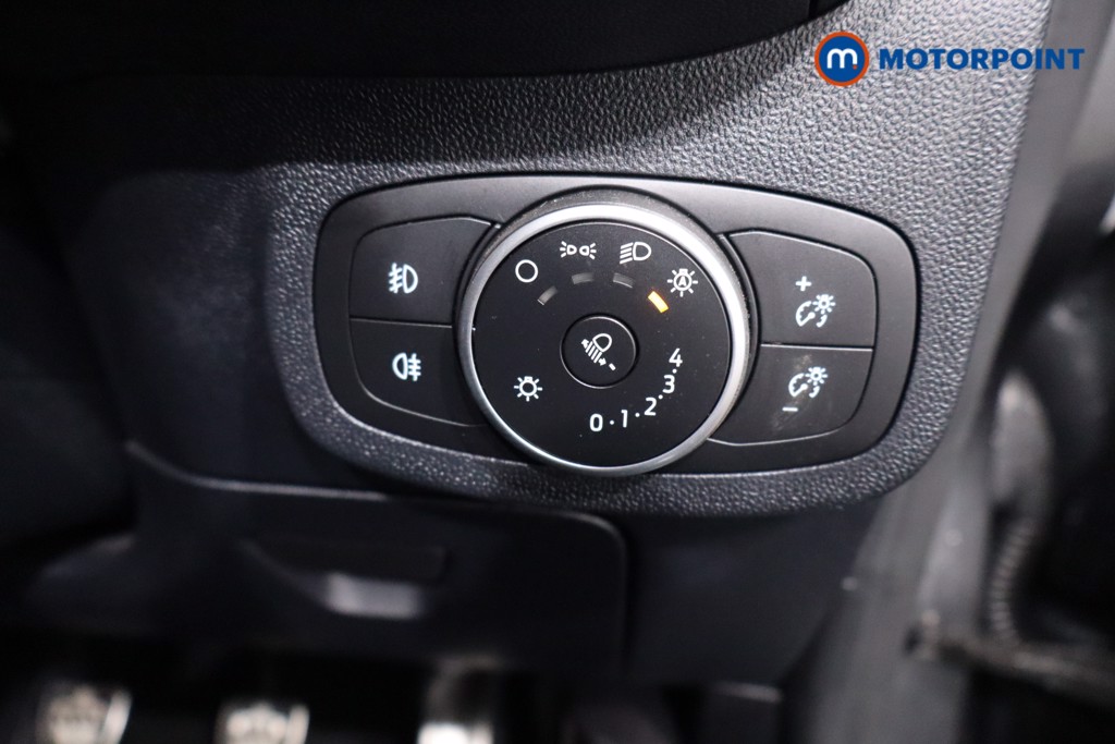 Ford Fiesta St-Line Edition Manual Petrol Hatchback - Stock Number (1634377) - 17th supplementary image