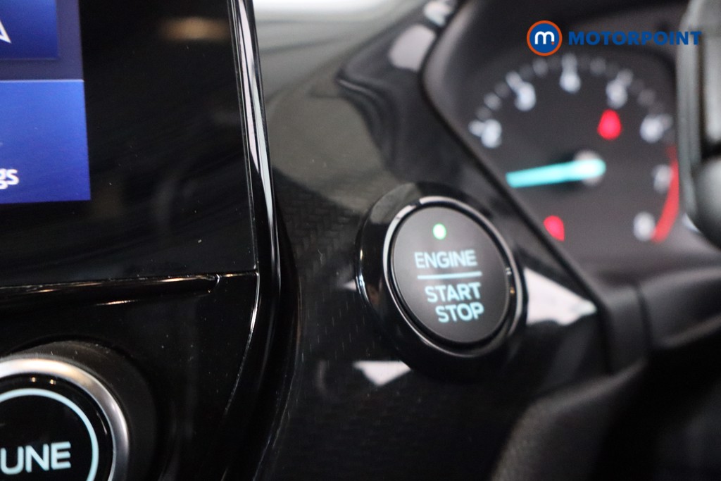 Ford Fiesta St-Line Edition Manual Petrol Hatchback - Stock Number (1634377) - 18th supplementary image