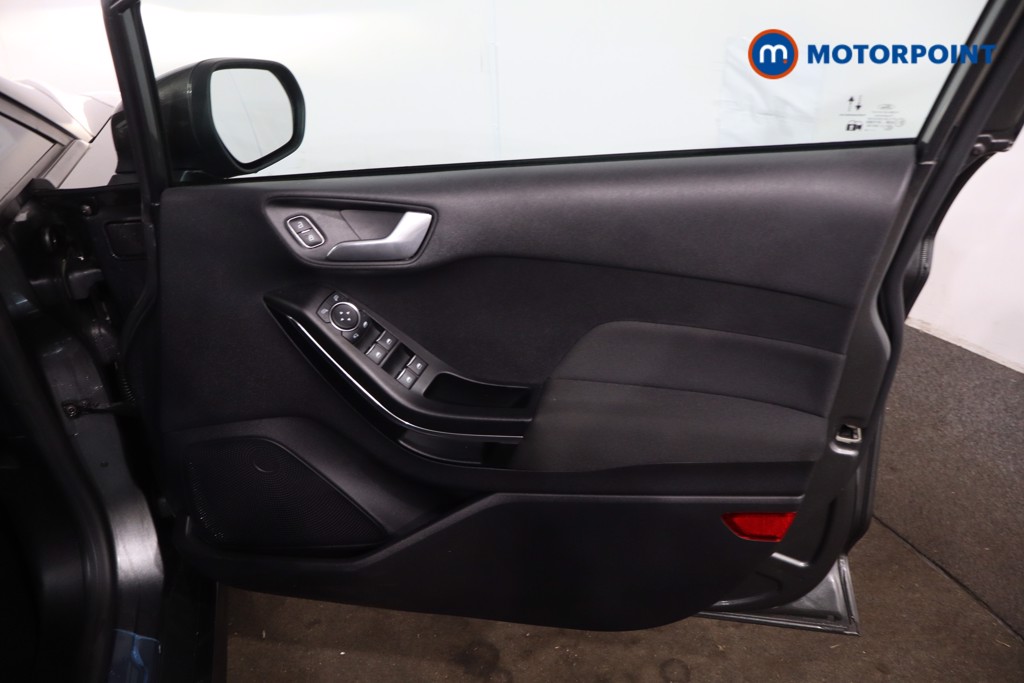 Ford Fiesta St-Line Edition Manual Petrol Hatchback - Stock Number (1634377) - 24th supplementary image