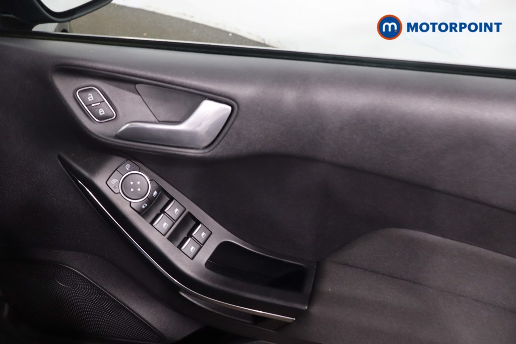 Ford Fiesta St-Line Edition Manual Petrol Hatchback - Stock Number (1634377) - 25th supplementary image