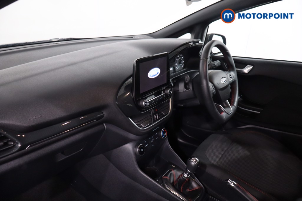 Ford Fiesta St-Line Edition Manual Petrol Hatchback - Stock Number (1634377) - 26th supplementary image