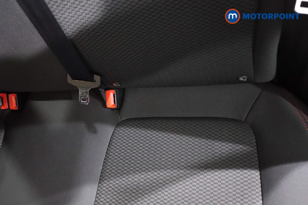 Ford Fiesta St-Line Edition Manual Petrol Hatchback - Stock Number (1634377) - 27th supplementary image