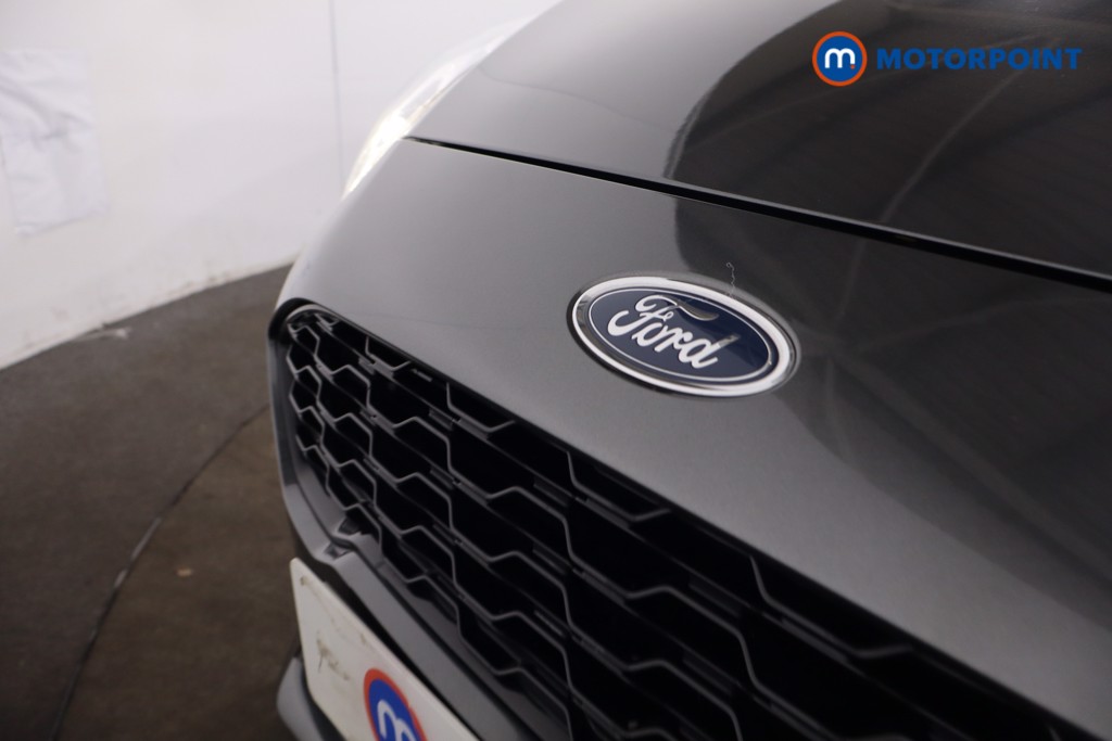 Ford Fiesta St-Line Edition Manual Petrol Hatchback - Stock Number (1634377) - 30th supplementary image