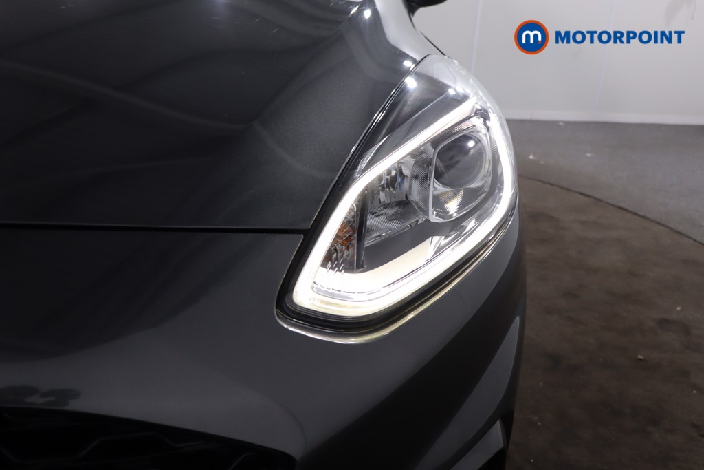 Ford Fiesta St-Line Edition Manual Petrol Hatchback - Stock Number (1634377) - 31st supplementary image