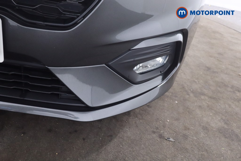 Ford Fiesta St-Line Edition Manual Petrol Hatchback - Stock Number (1634377) - 32nd supplementary image