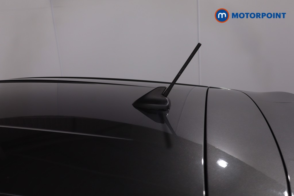 Ford Fiesta St-Line Edition Manual Petrol Hatchback - Stock Number (1634377) - 34th supplementary image