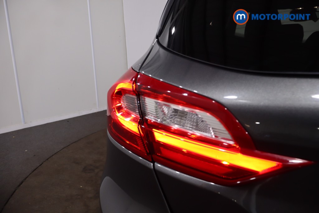 Ford Fiesta St-Line Edition Manual Petrol Hatchback - Stock Number (1634377) - 36th supplementary image