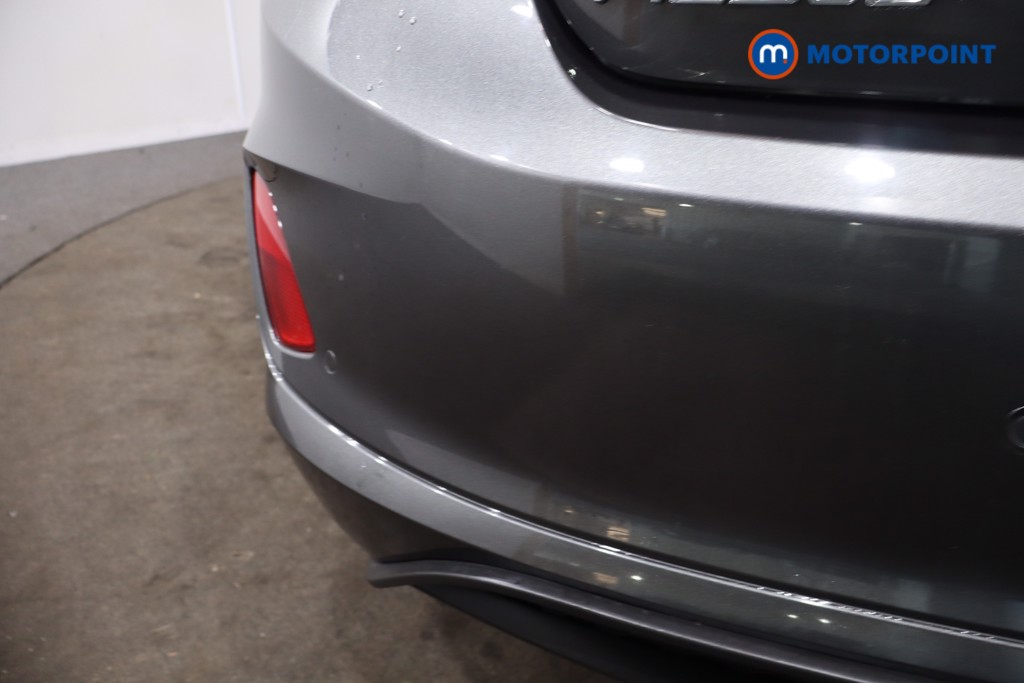 Ford Fiesta St-Line Edition Manual Petrol Hatchback - Stock Number (1634377) - 37th supplementary image