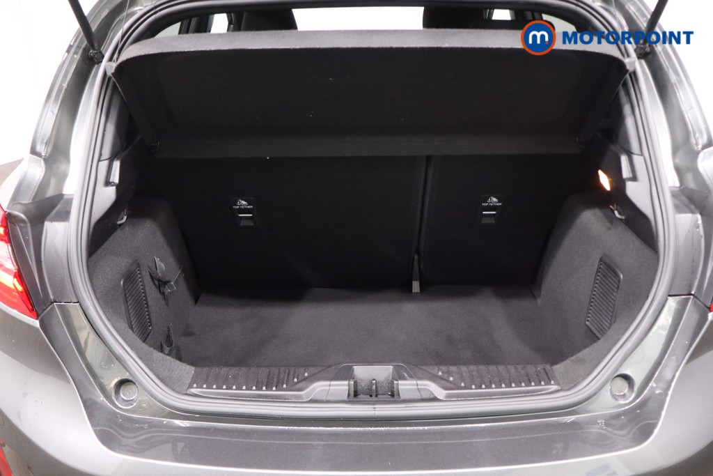 Ford Fiesta St-Line Edition Manual Petrol Hatchback - Stock Number (1634377) - 38th supplementary image