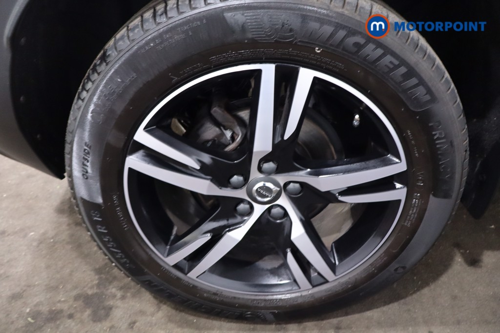 Volvo Xc40 R Design Manual Petrol SUV - Stock Number (1634380) - 10th supplementary image