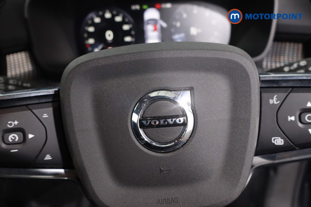 Volvo Xc40 R Design Manual Petrol SUV - Stock Number (1634380) - 13th supplementary image