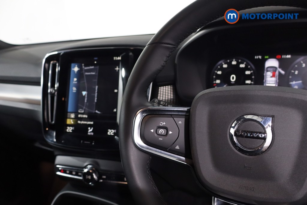 Volvo Xc40 R Design Manual Petrol SUV - Stock Number (1634380) - 18th supplementary image