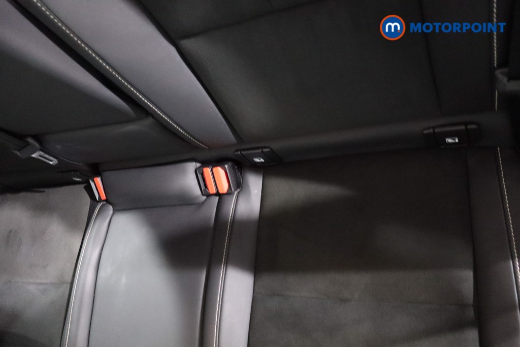 Volvo Xc40 R Design Manual Petrol SUV - Stock Number (1634380) - 25th supplementary image