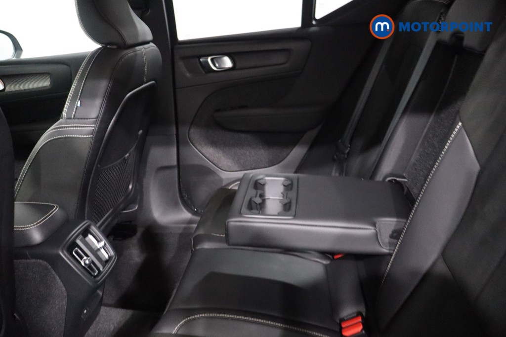 Volvo Xc40 R Design Manual Petrol SUV - Stock Number (1634380) - 26th supplementary image